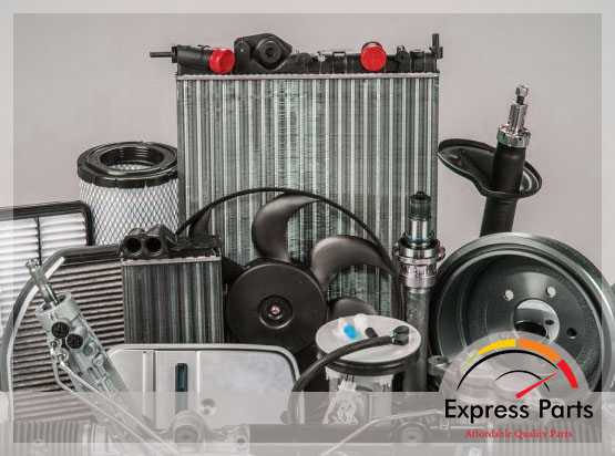 Express Parts Online  Affordable Auto Parts